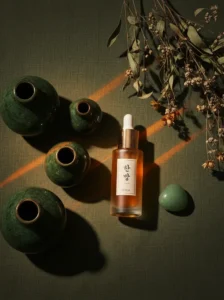 Sérum coreano: cómo elegir el adecuado - KUDZŪ COSMETICS