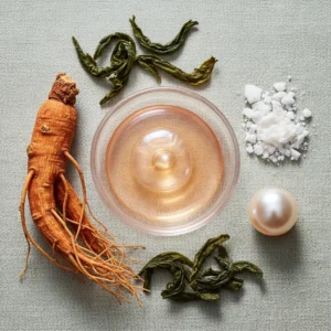 KUDZŪ COSMETICS - ingredientes de la cosmética coreana