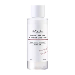 Acerola Dark Spot Toner