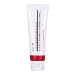 Crema coreana para manchas con acerola - Acerola Dark Spot Care Cream 50 ml - KUDZŪ