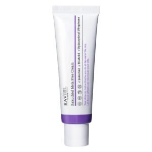 Crema de Bakuchiol Mela-Free - KUDZŪ