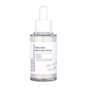 Bakuchiol_Mela_Free_Serum - KUDZŪ