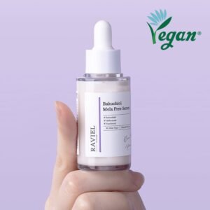 Bakuchiol Mela-Free Sérum - KUDZŪ