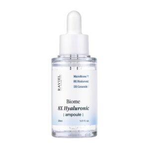 Biome 8X Hyaluronic Ampoule - KUDZŪ