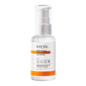 Multi Vitamin Dark Spot Care Serum - Sérum de vitamina C iluminador | KUDZŪ
