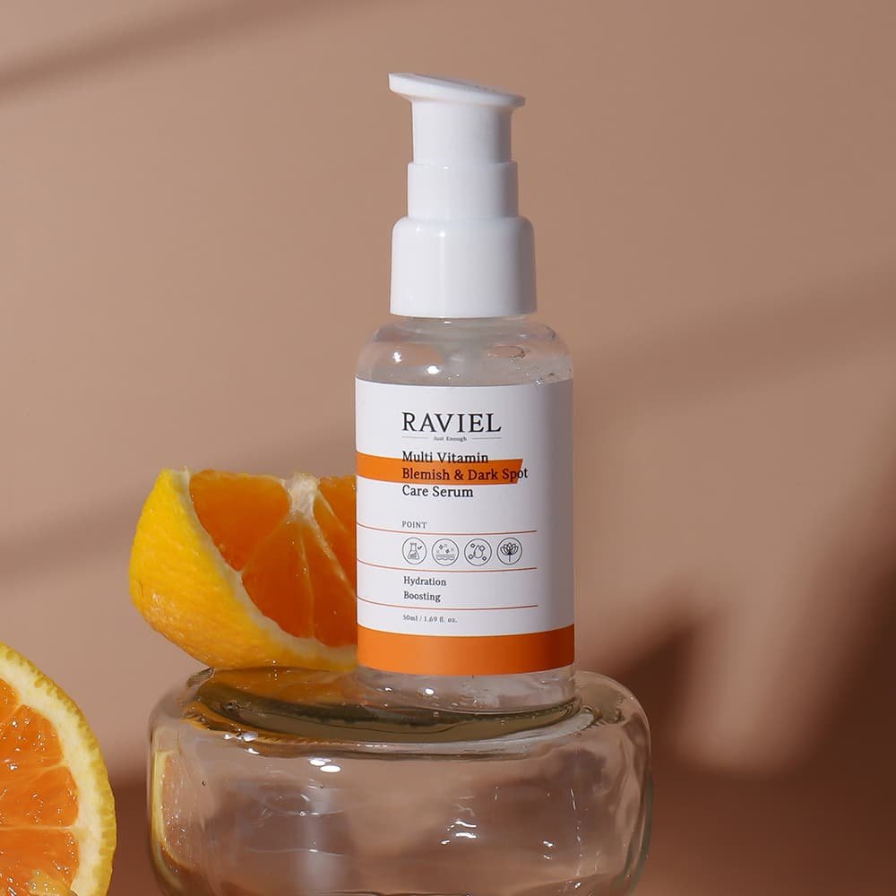 Multi Vitamin Dark Spot Care Serum - Imagen 2