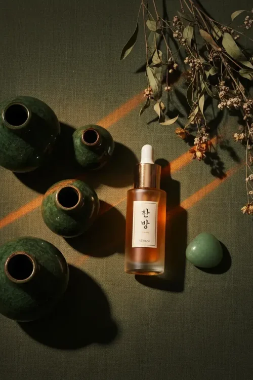 Sobre KUDZŪ, cómo nació, dónde y porqué la alta cosmética coreana llega a ti